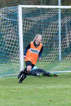 Bild 33 - Frauen TSV Wiemersdorf - SG Wilstermarsch II : Ergebnis: 1:3